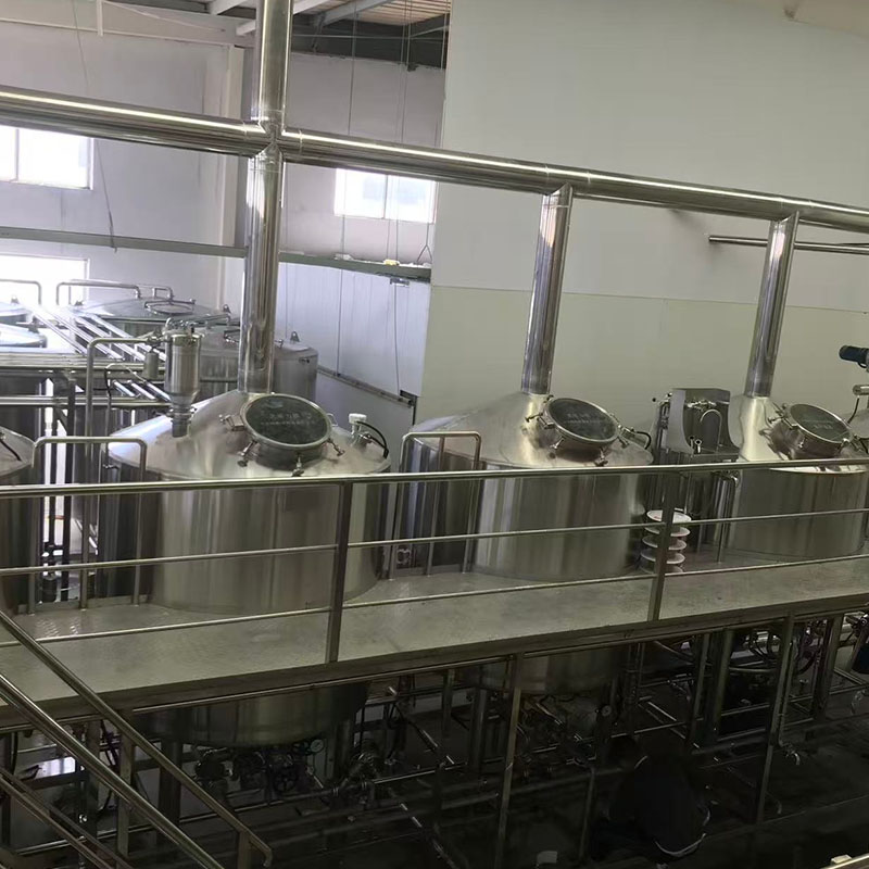 相城精酿啤酒设备厂—啤酒文化的深刻内涵